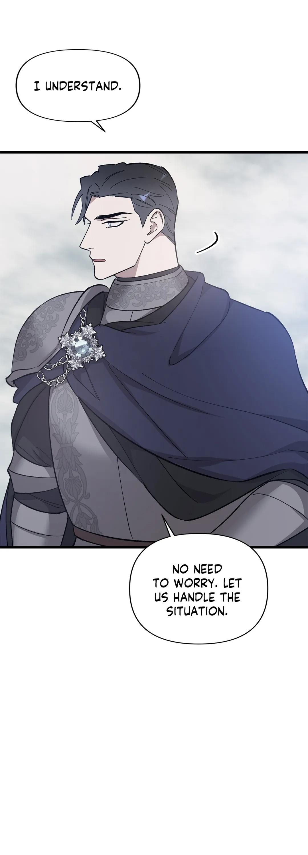 Flower of the Sun Chapter 16 - Page 18 in English