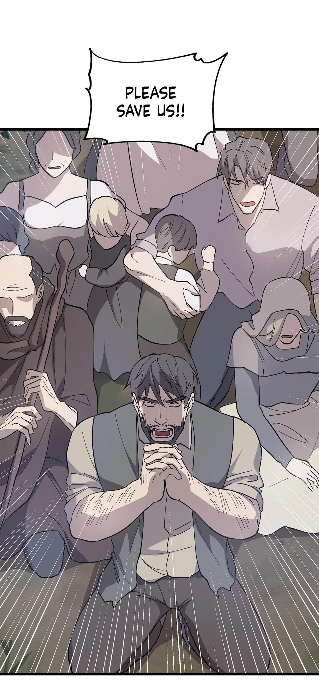 Flower of the Sun Chapter 16 - Page 23 in English