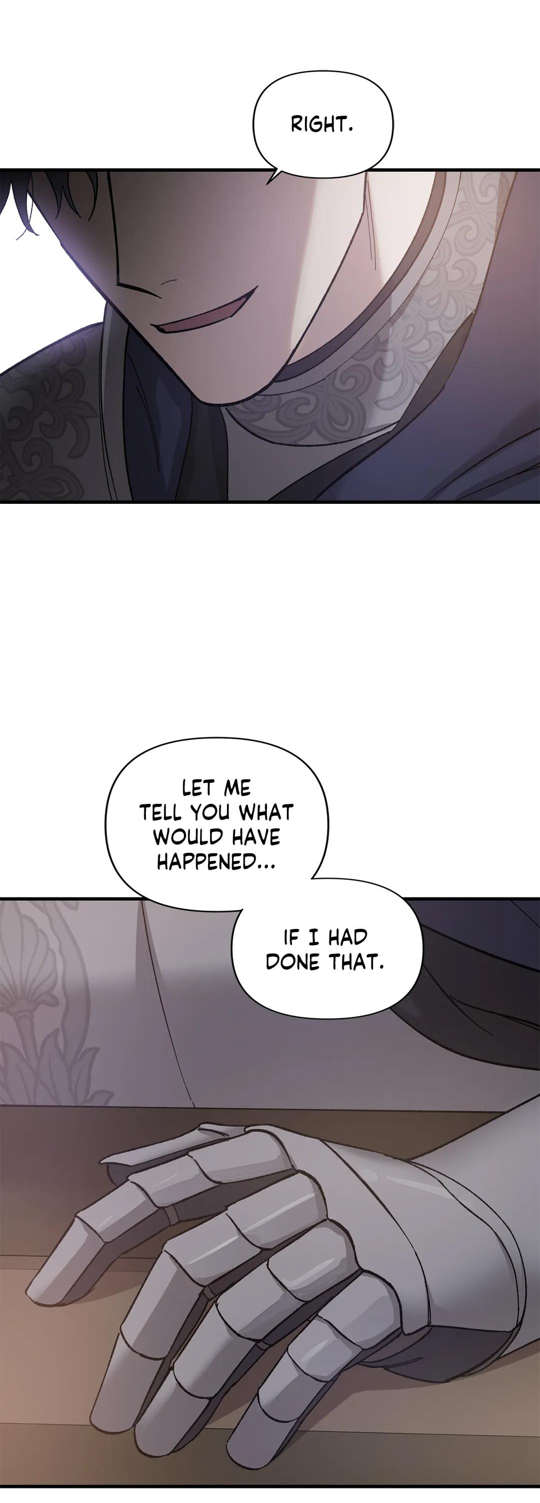 Flower of the Sun Chapter 17 - Page 19 in English