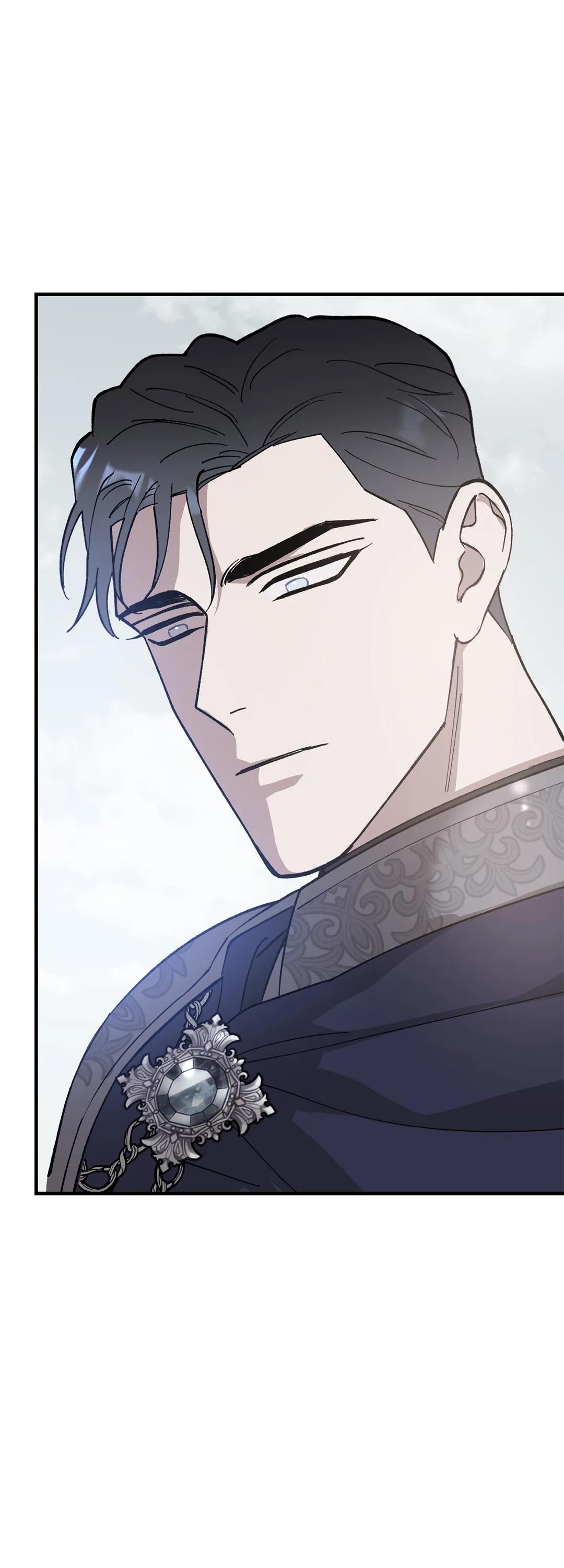 Flower of the Sun Chapter 17 - Page 8 in English