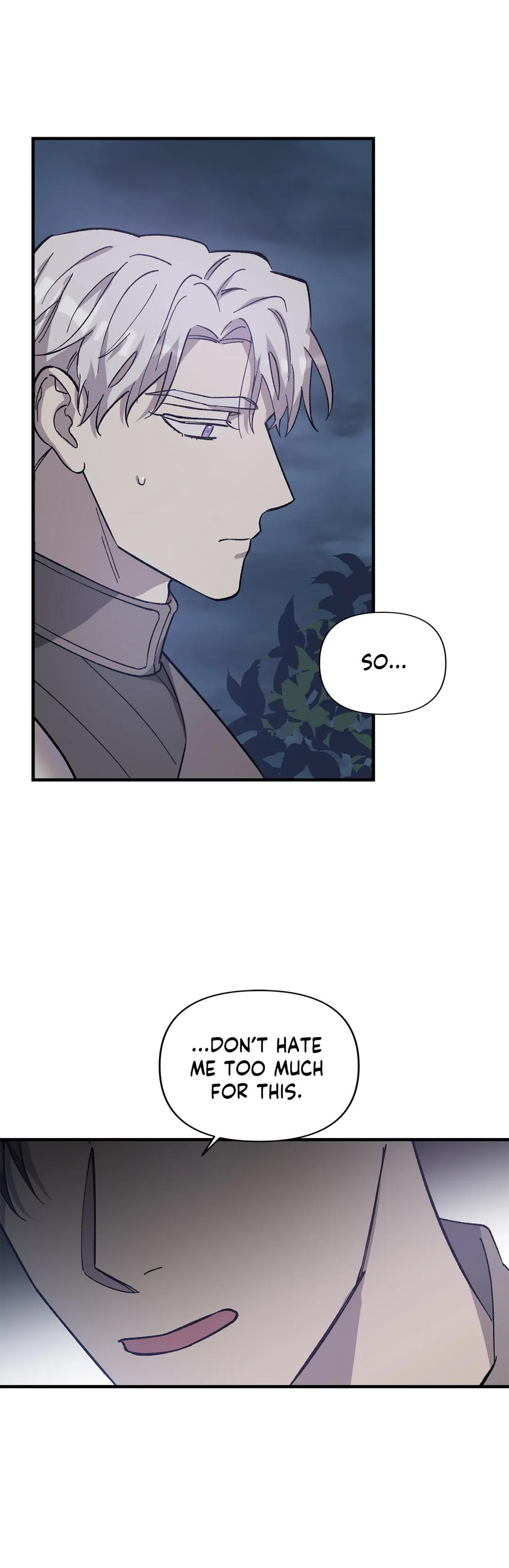 Flower of the Sun Chapter 18 - Page 14 in English