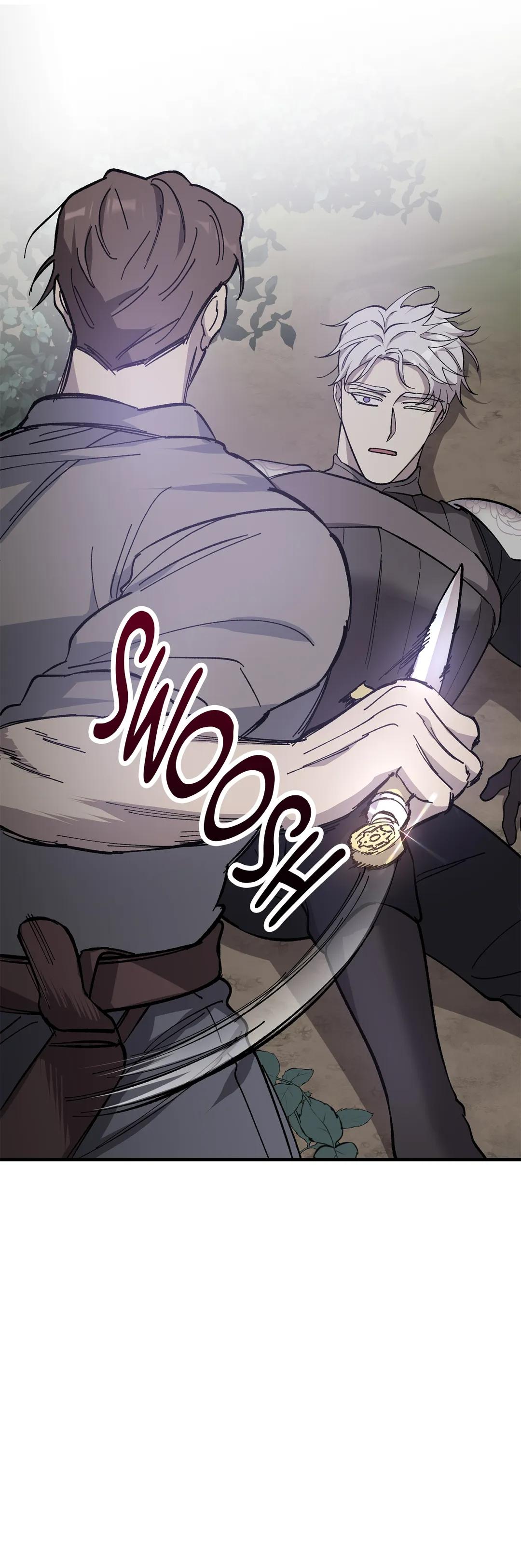 Flower of the Sun Chapter 18 - Page 31 in English