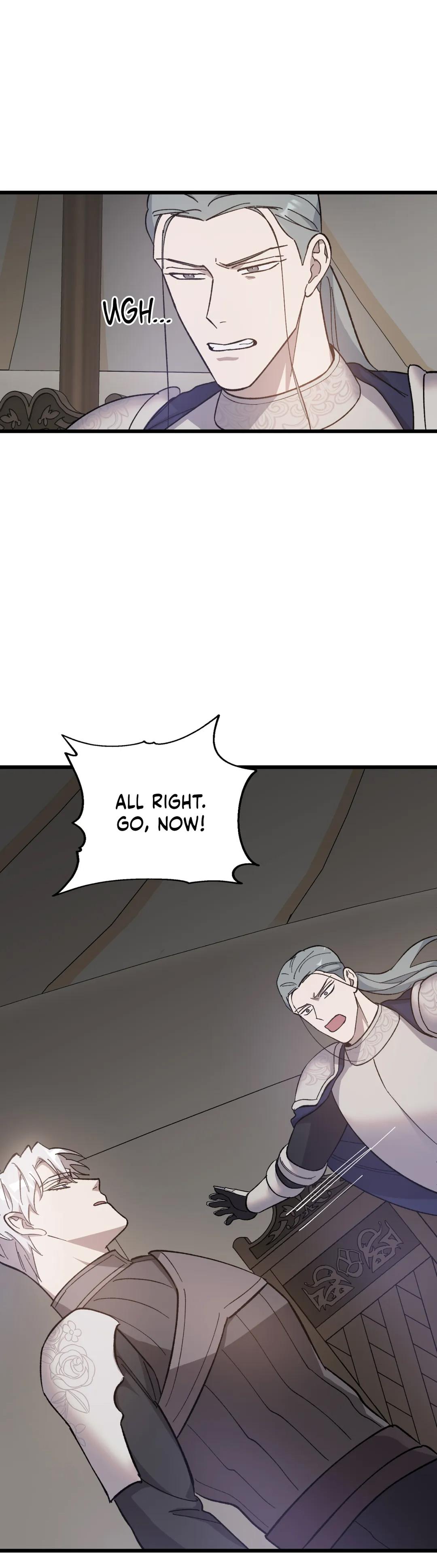 Flower of the Sun Chapter 19 - Page 22 in English