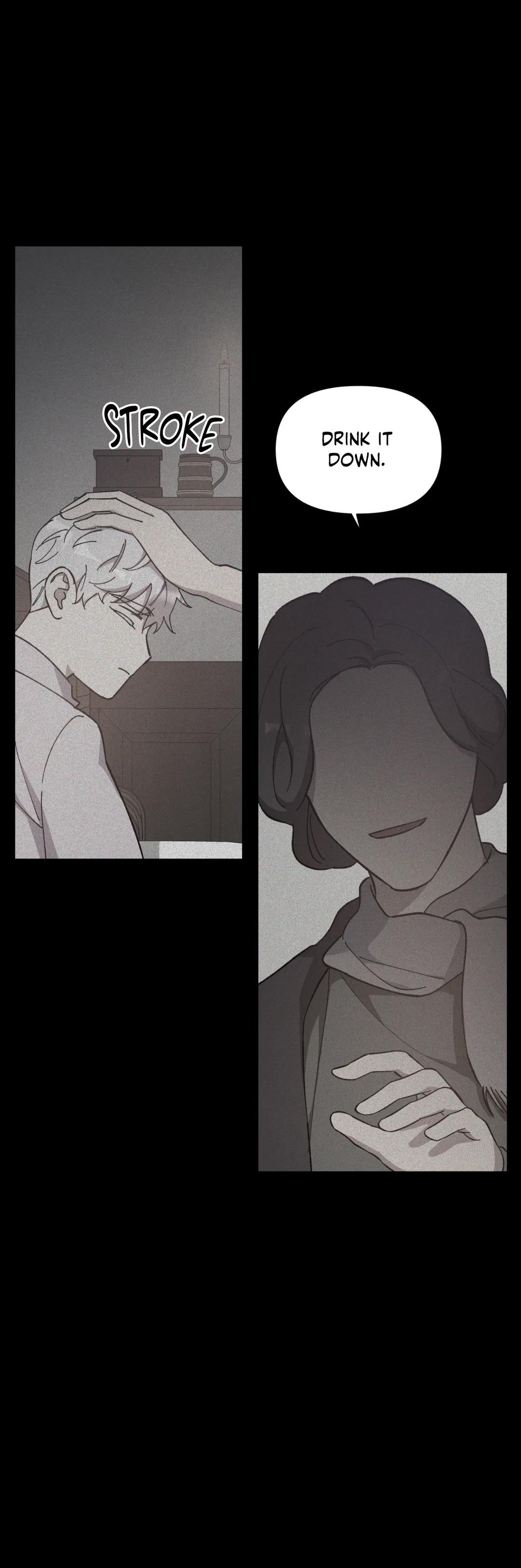 Flower of the Sun Chapter 19 - Page 27 in English