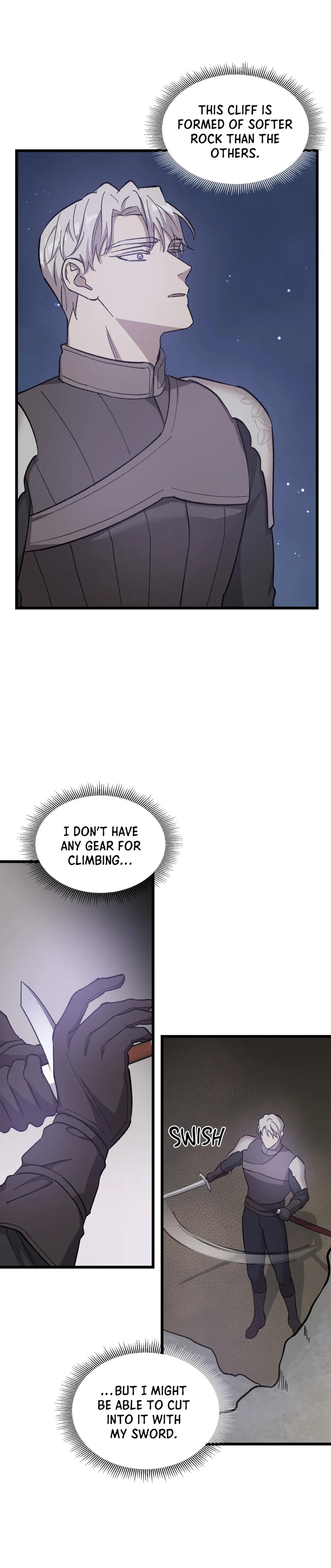 Flower of the Sun Chapter 19 - Page 30 in English
