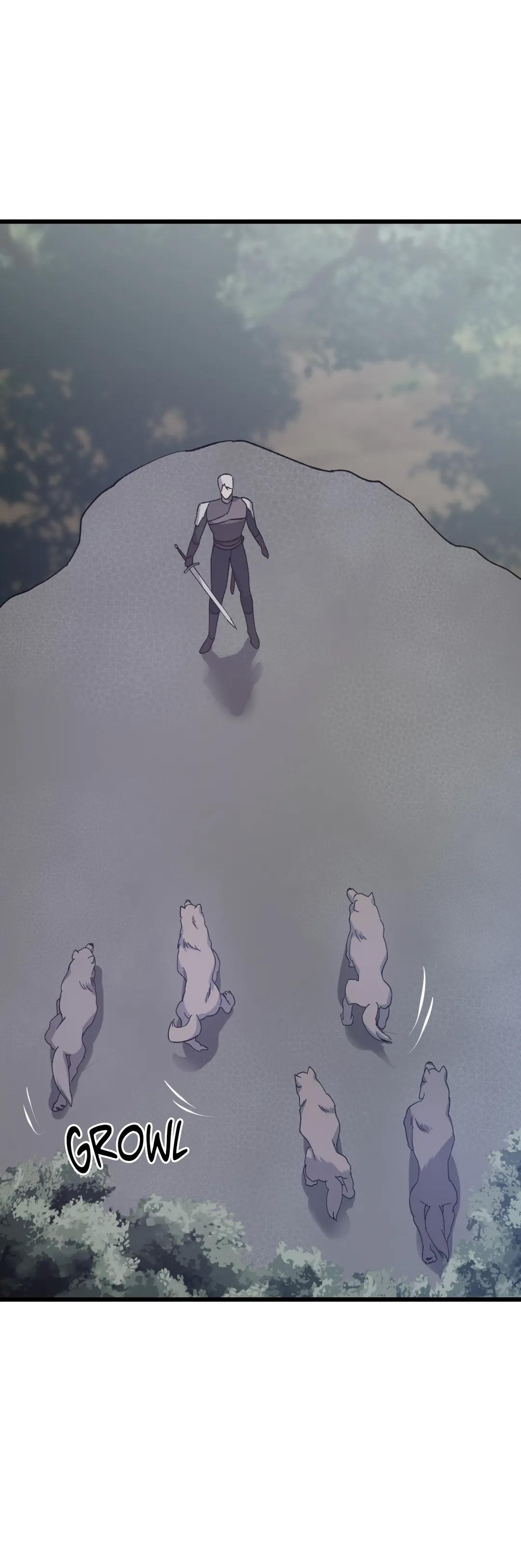 Flower of the Sun Chapter 19 - Page 38 in English