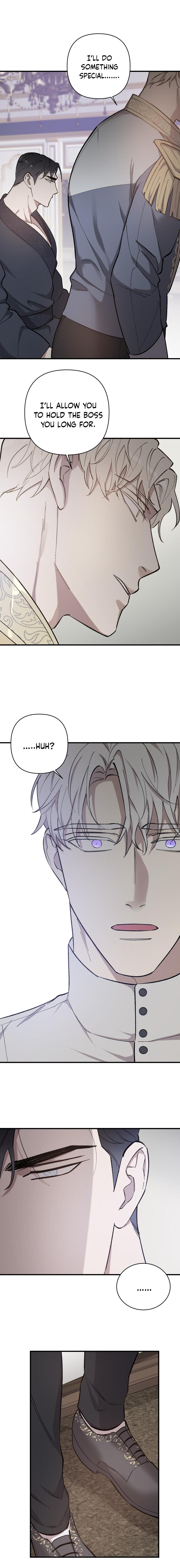 Flower of the Sun Chapter 2 - Page 15 in English