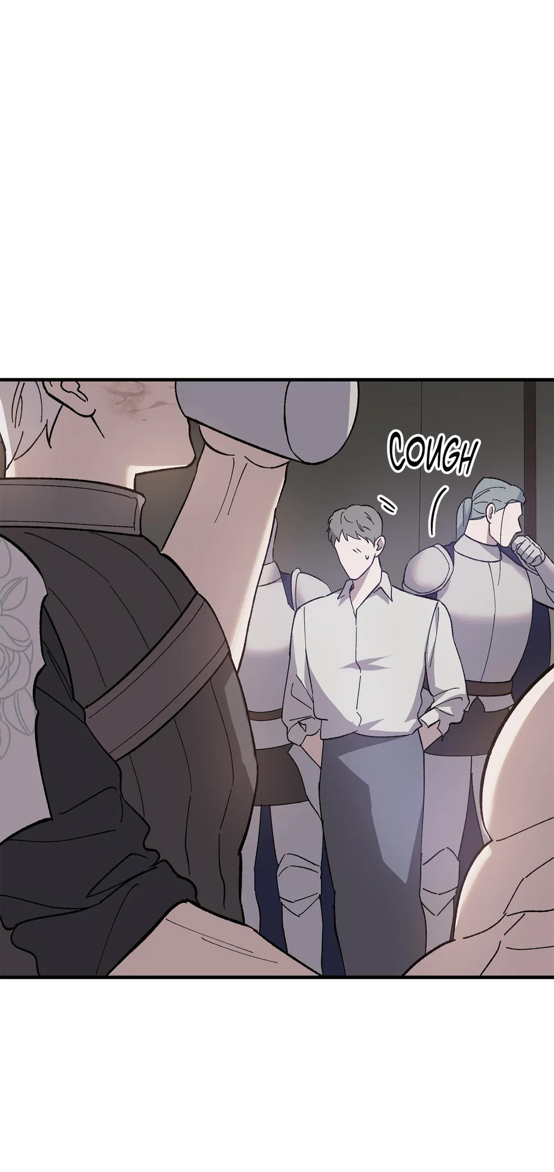 Flower of the Sun Chapter 20 - Page 15 in English
