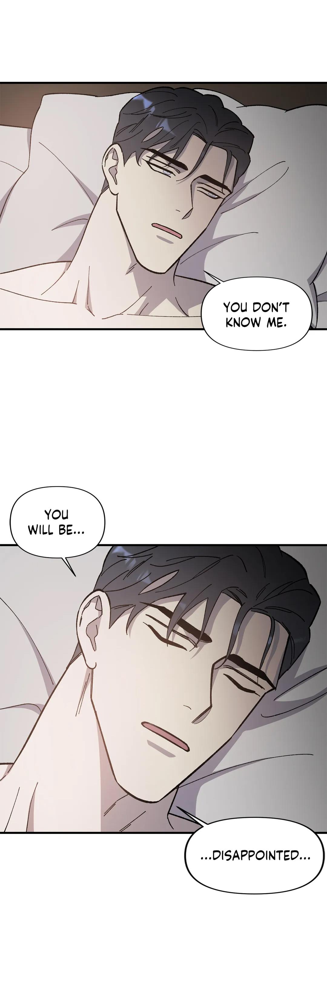 Flower of the Sun Chapter 20 - Page 28 in English