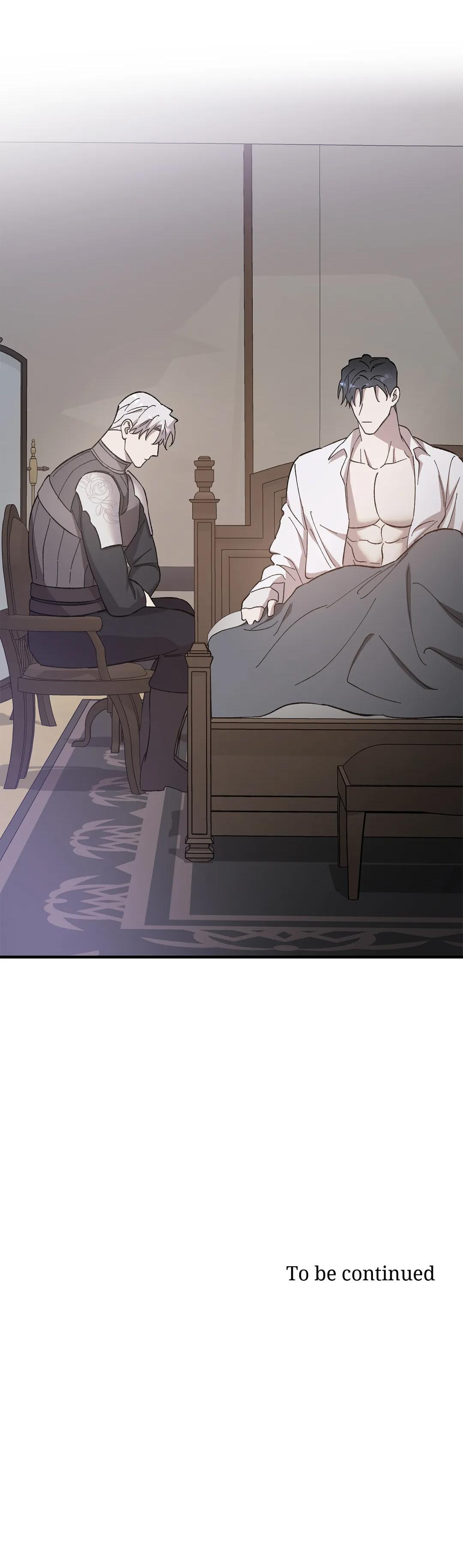 Flower of the Sun Chapter 20 - Page 36 in English