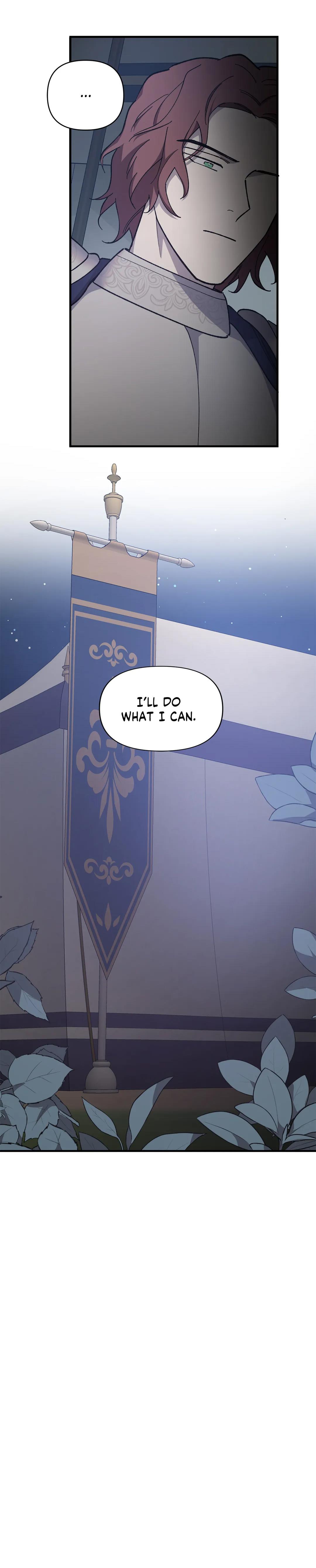 Flower of the Sun Chapter 21 - Page 10 in English