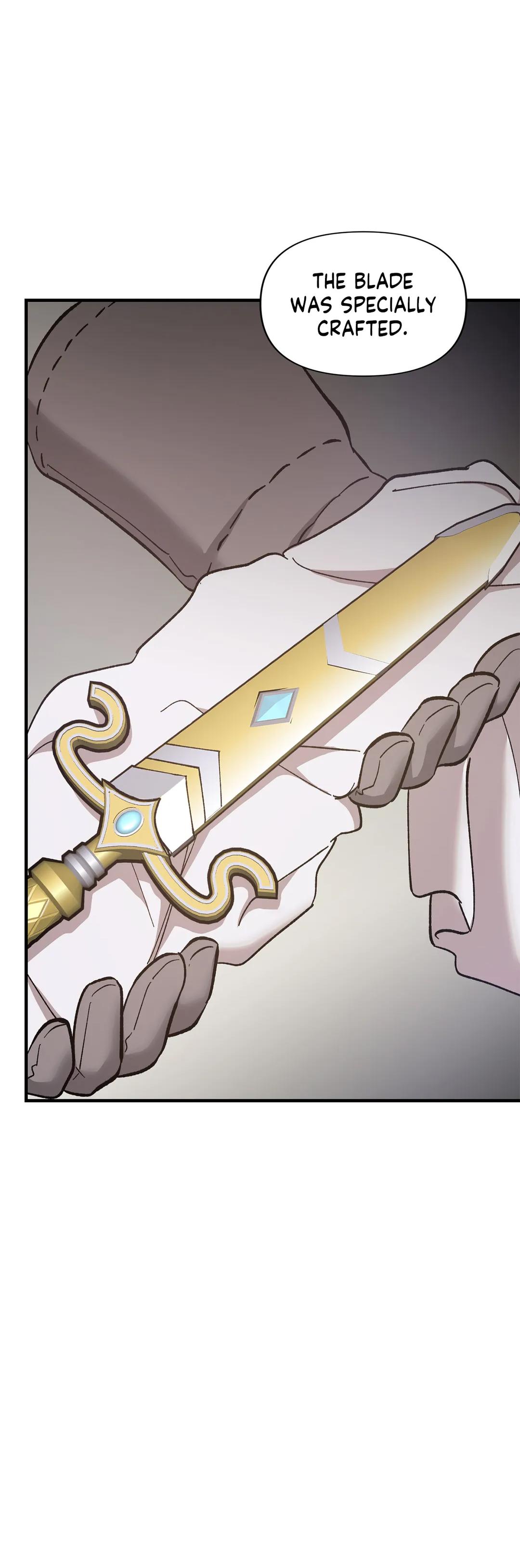 Flower of the Sun Chapter 21 - Page 13 in English