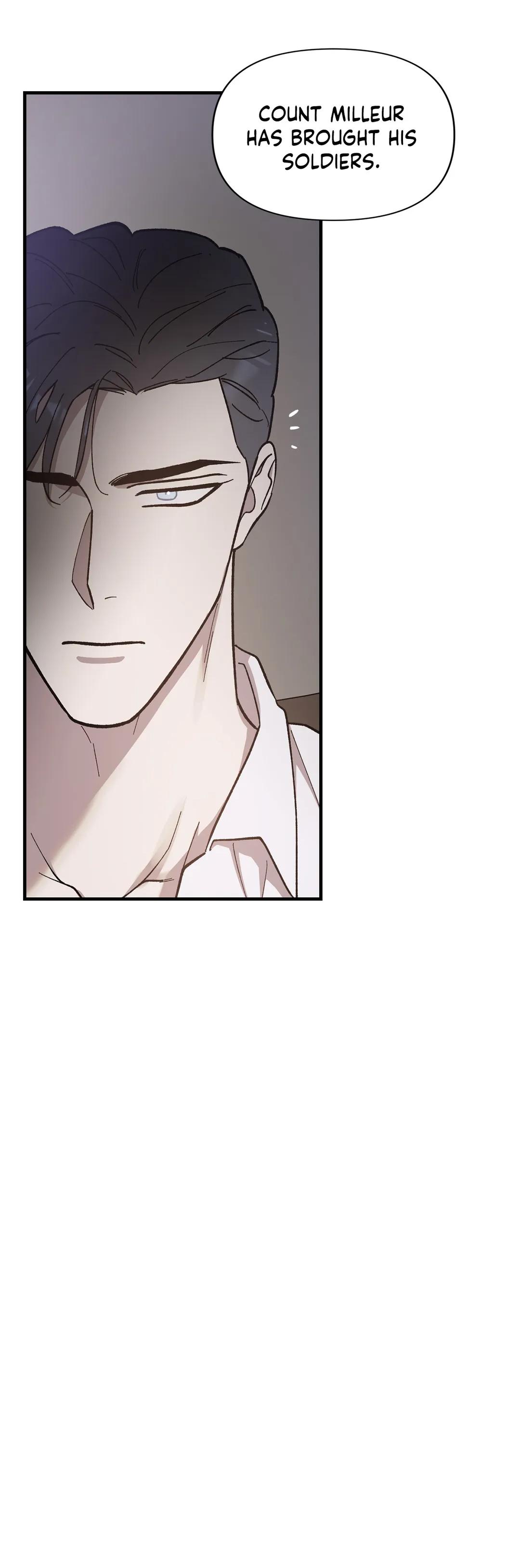 Flower of the Sun Chapter 21 - Page 18 in English