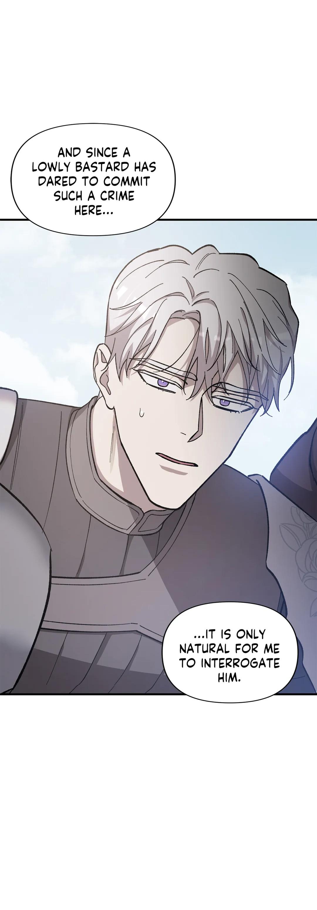 Flower of the Sun Chapter 21 - Page 24 in English