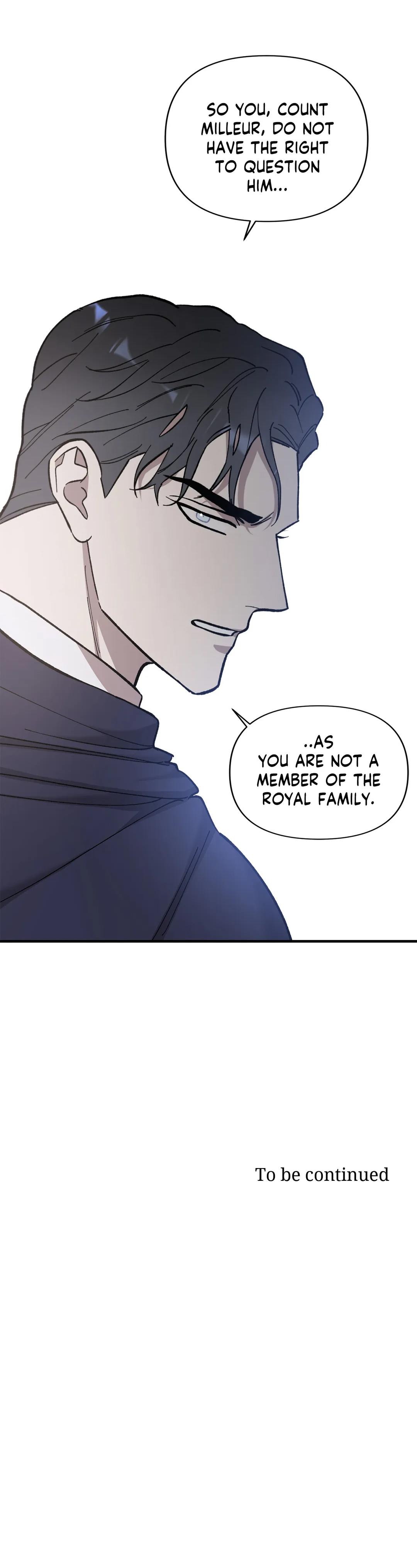 Flower of the Sun Chapter 21 - Page 41 in English