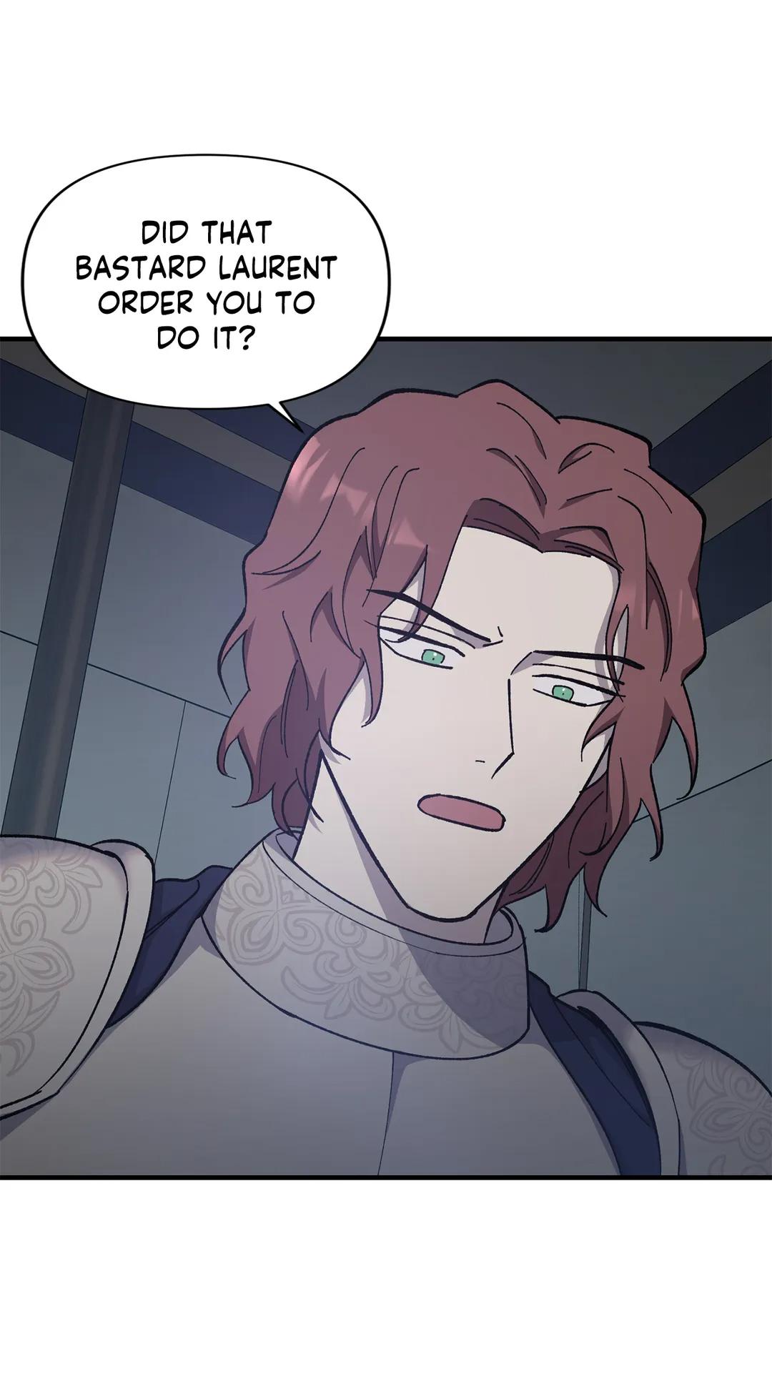 Flower of the Sun Chapter 21 - Page 6 in English