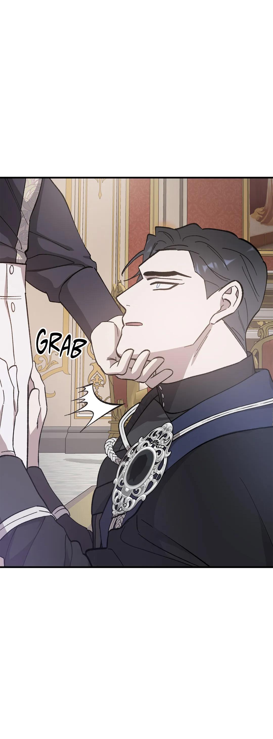 Flower of the Sun Chapter 22 - Page 25 in English