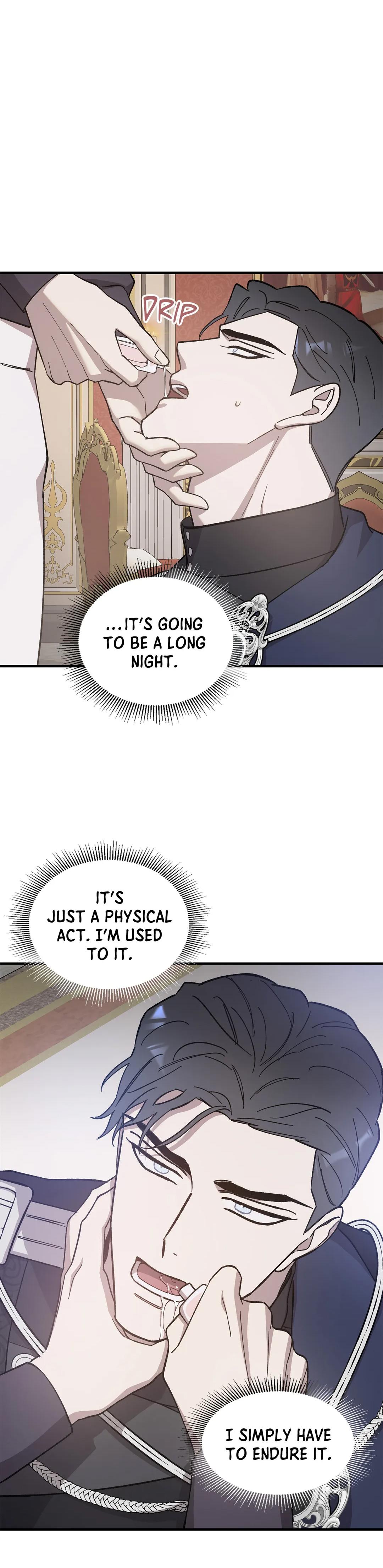 Flower of the Sun Chapter 22 - Page 27 in English