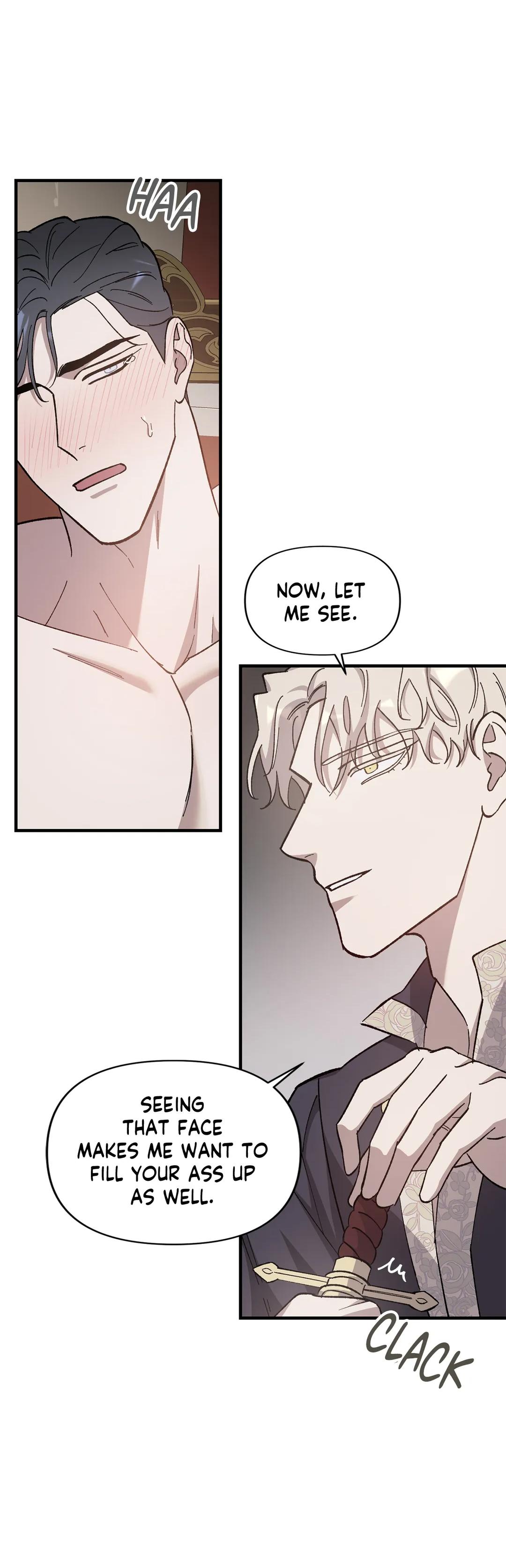 Flower of the Sun Chapter 23 - Page 16 in English