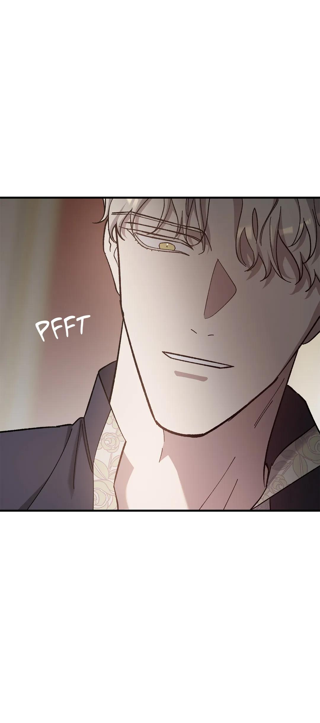 Flower of the Sun Chapter 23 - Page 21 in English