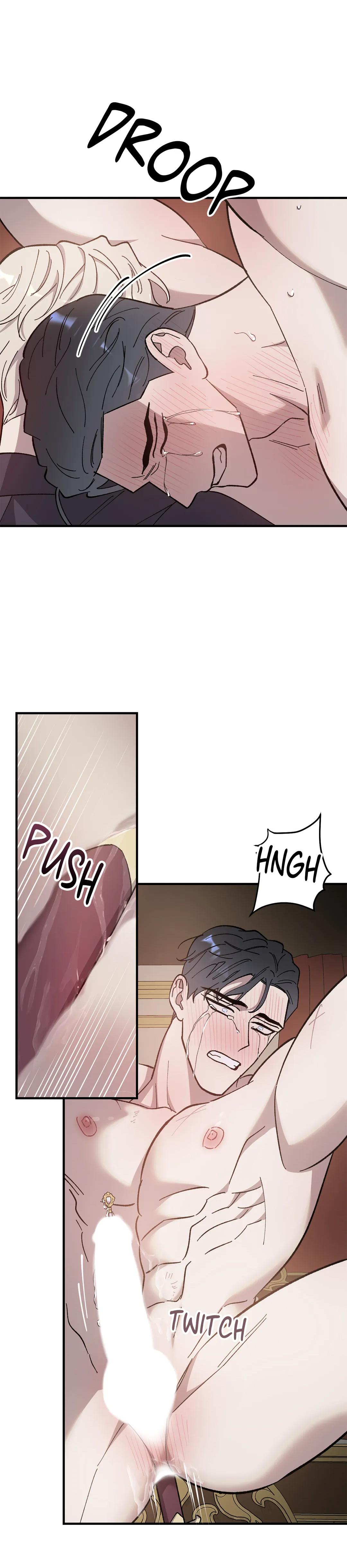 Flower of the Sun Chapter 23 - Page 31 in English