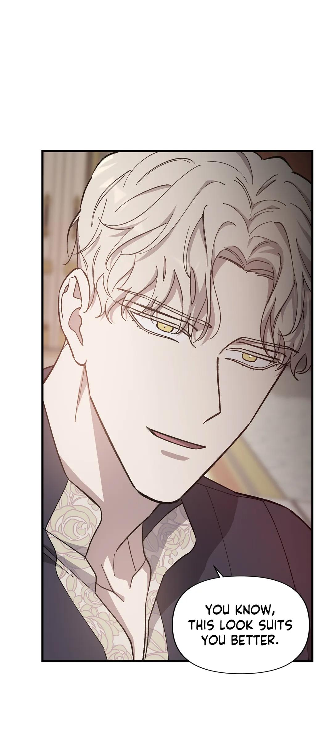 Flower of the Sun Chapter 23 - Page 38 in English