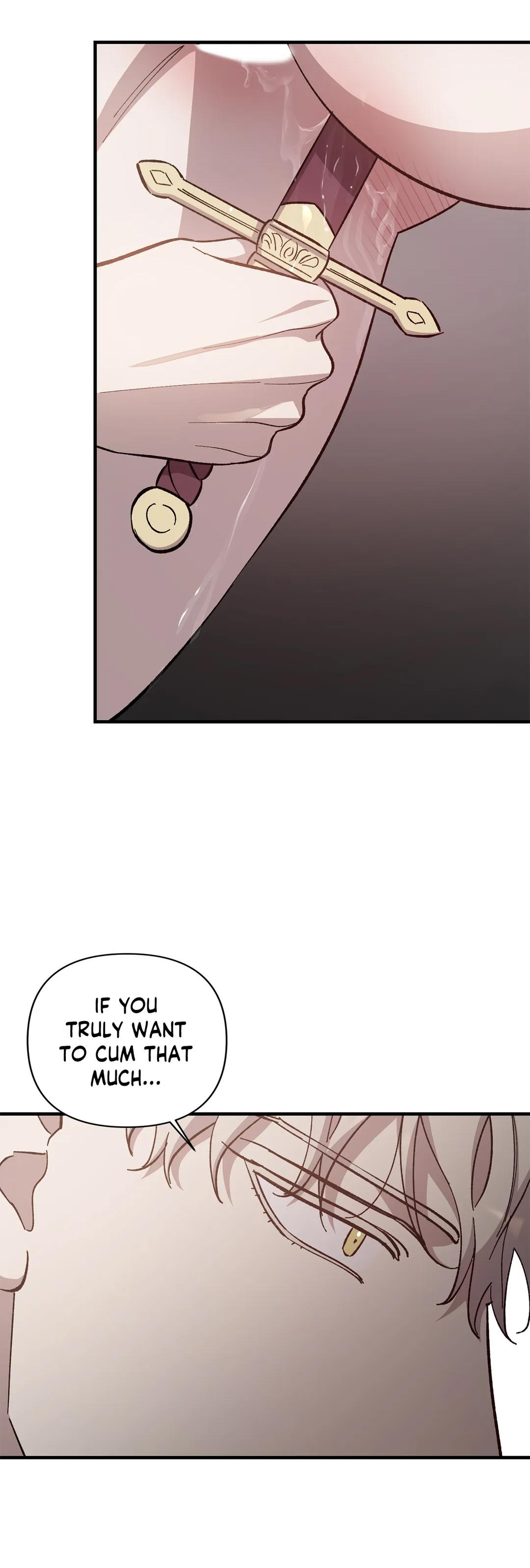 Flower of the Sun Chapter 23 - Page 41 in English