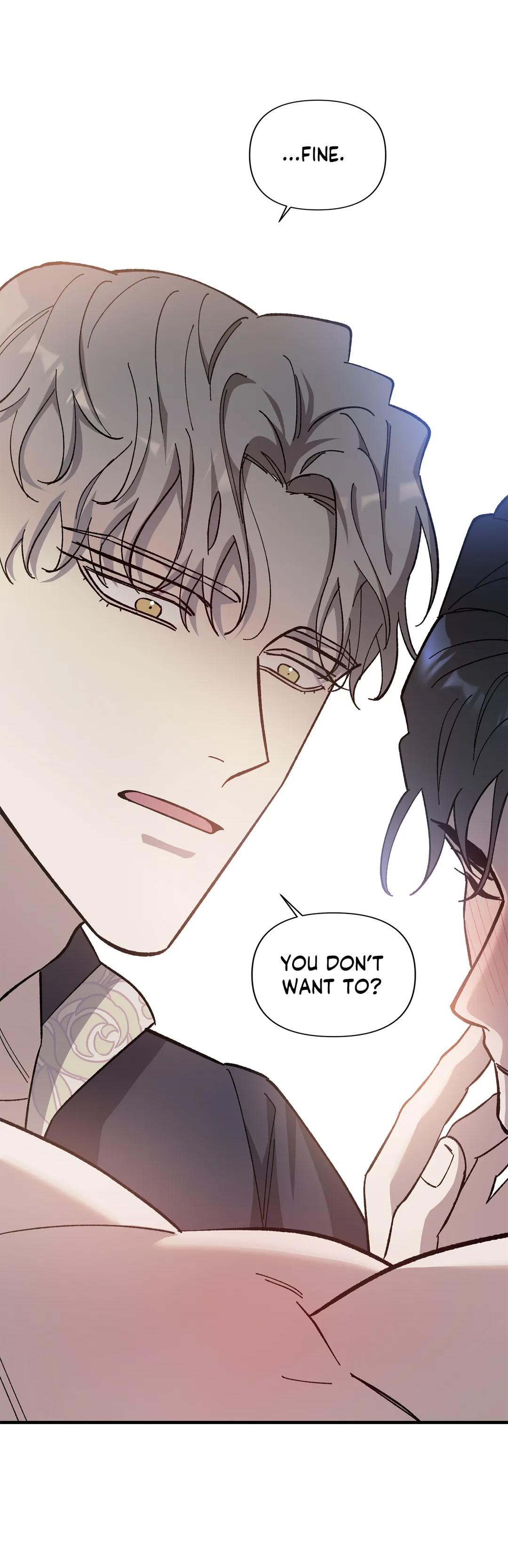 Flower of the Sun Chapter 23 - Page 46 in English