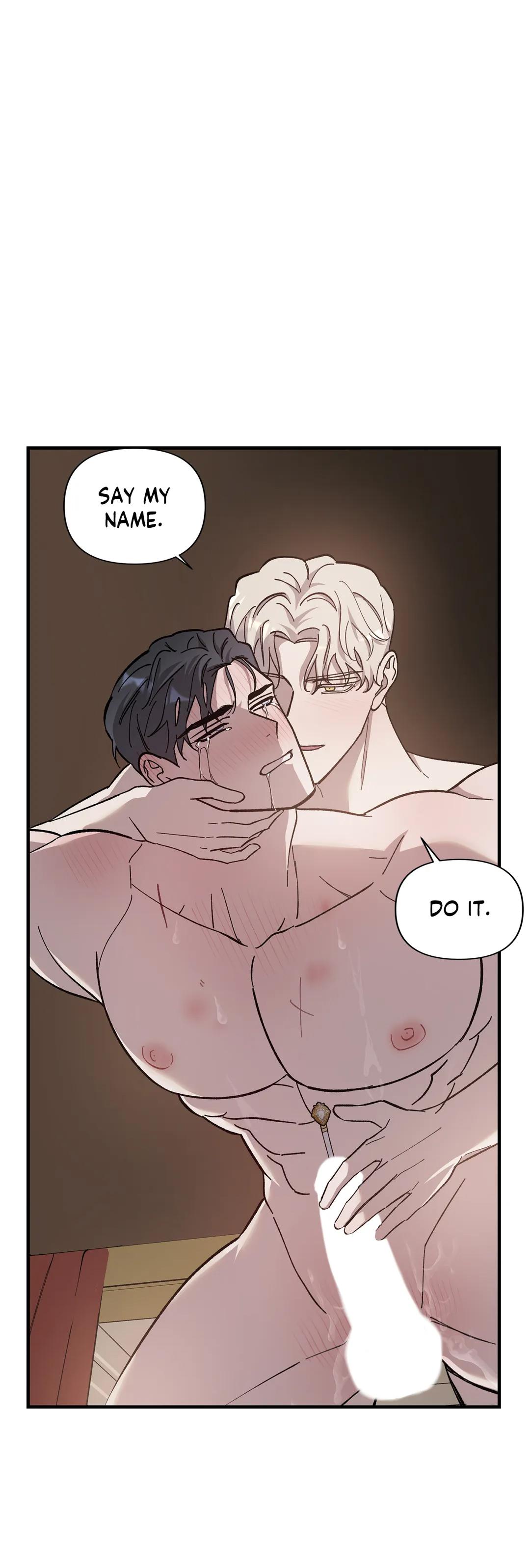 Flower of the Sun Chapter 24 - Page 11 in English