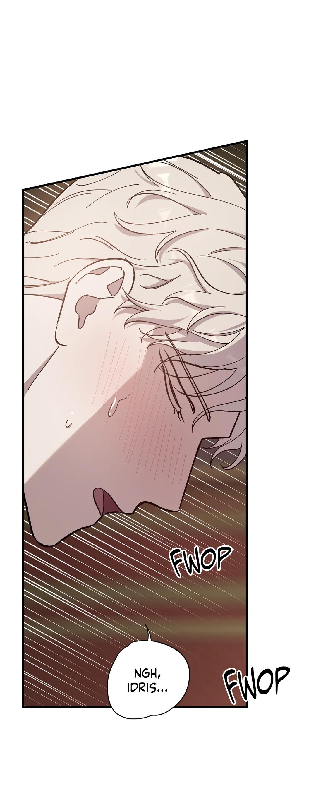 Flower of the Sun Chapter 24 - Page 22 in English