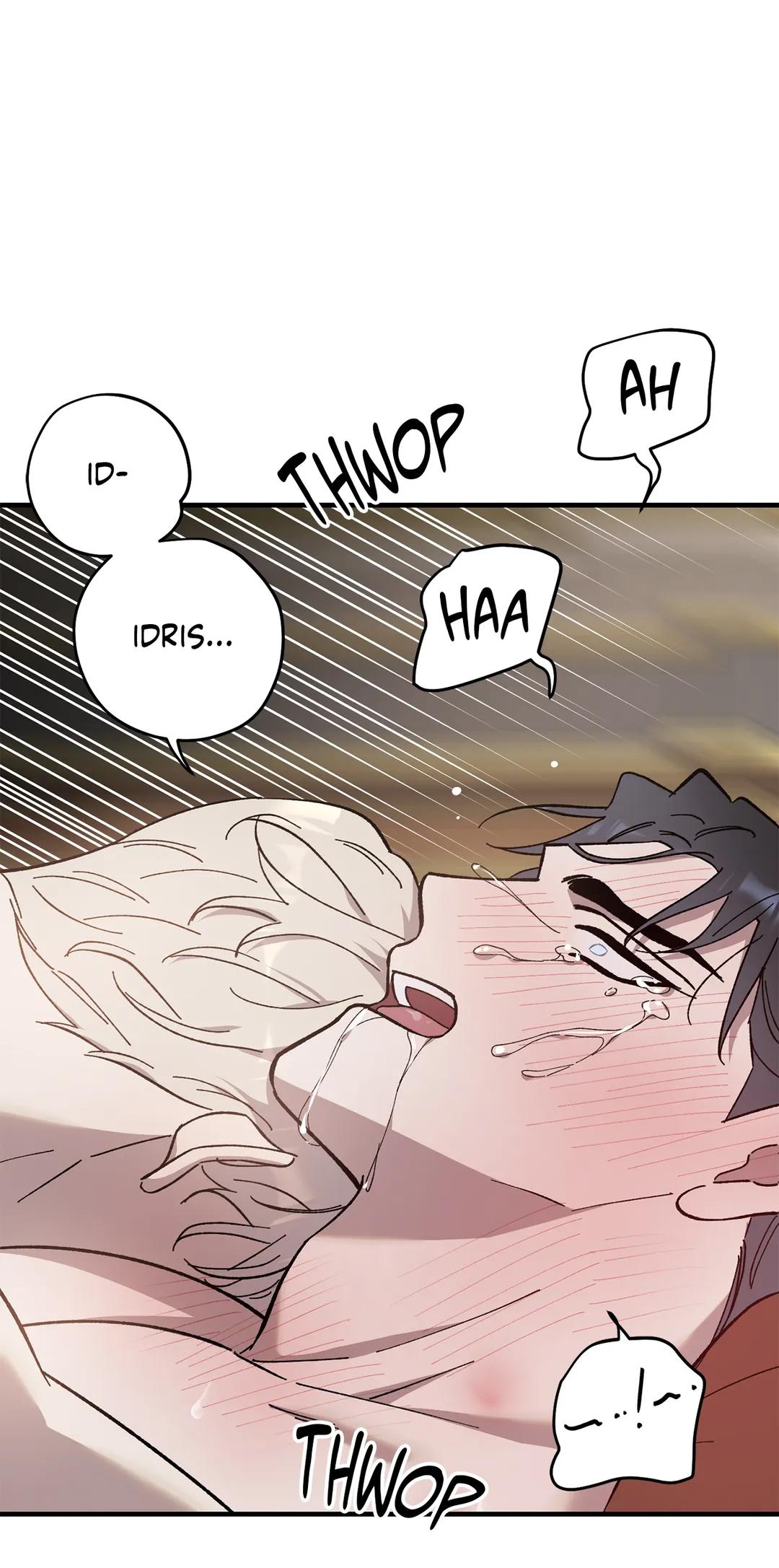 Flower of the Sun Chapter 24 - Page 23 in English