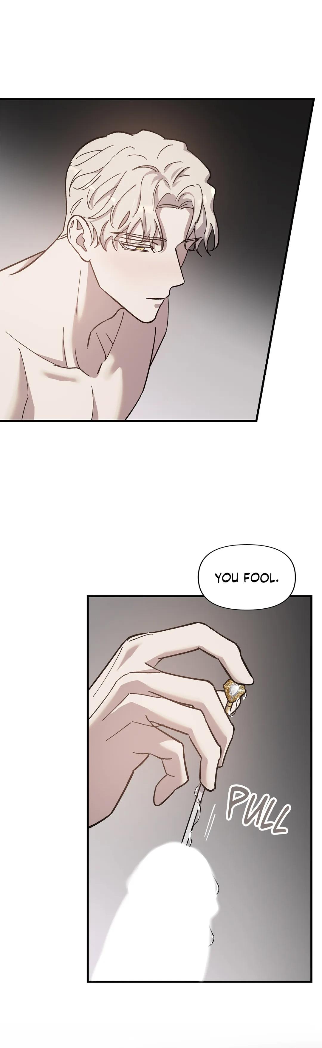 Flower of the Sun Chapter 24 - Page 29 in English