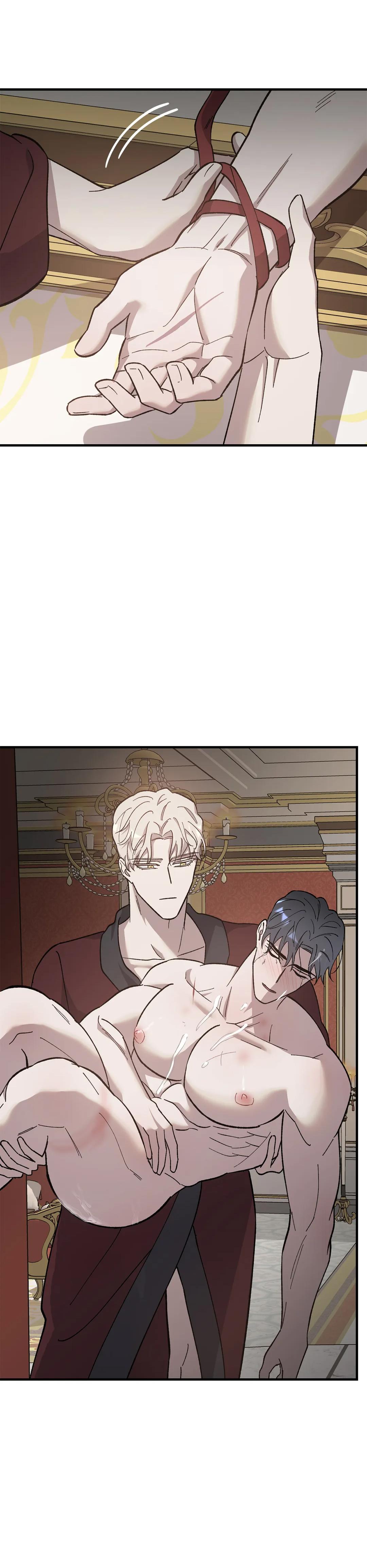Flower of the Sun Chapter 24 - Page 32 in English