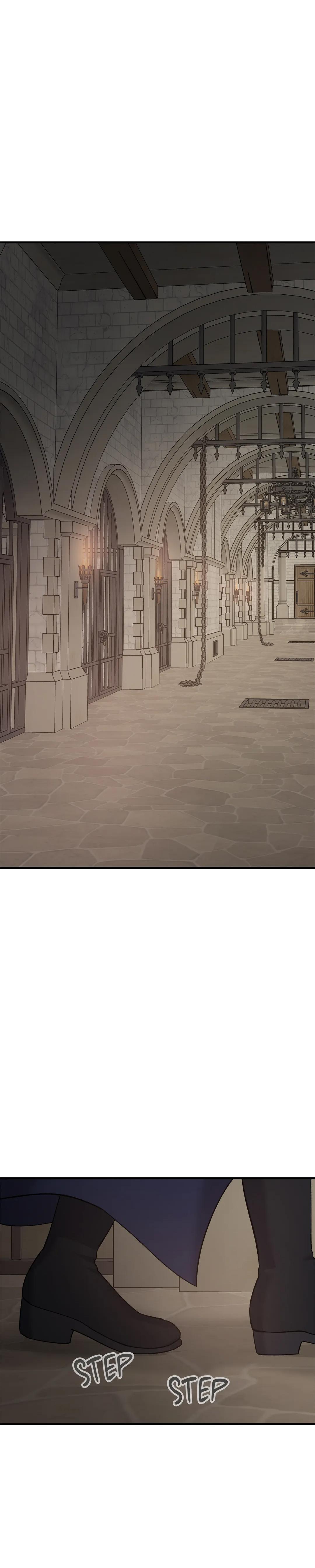 Flower of the Sun Chapter 24 - Page 36 in English
