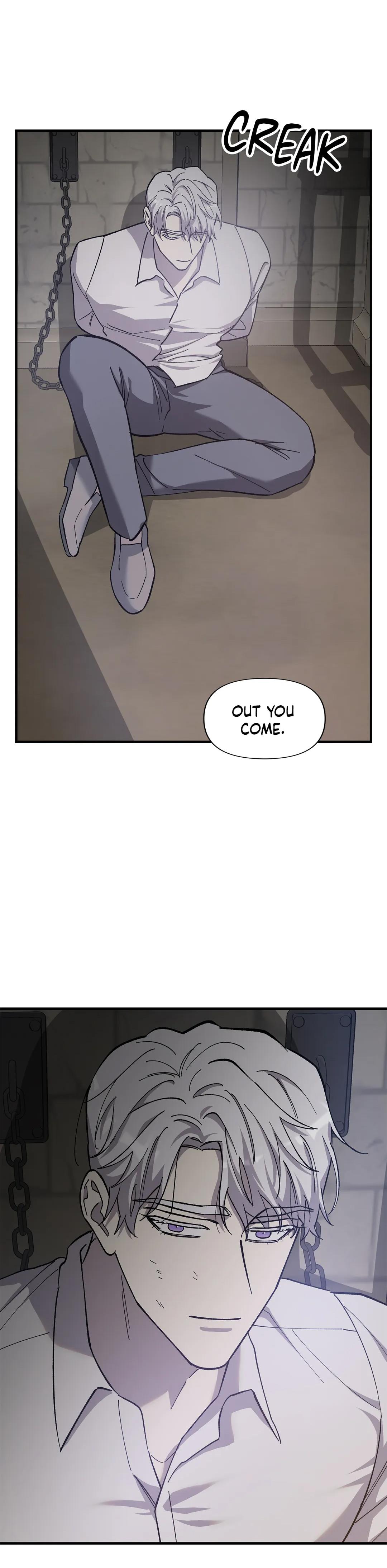 Flower of the Sun Chapter 24 - Page 37 in English
