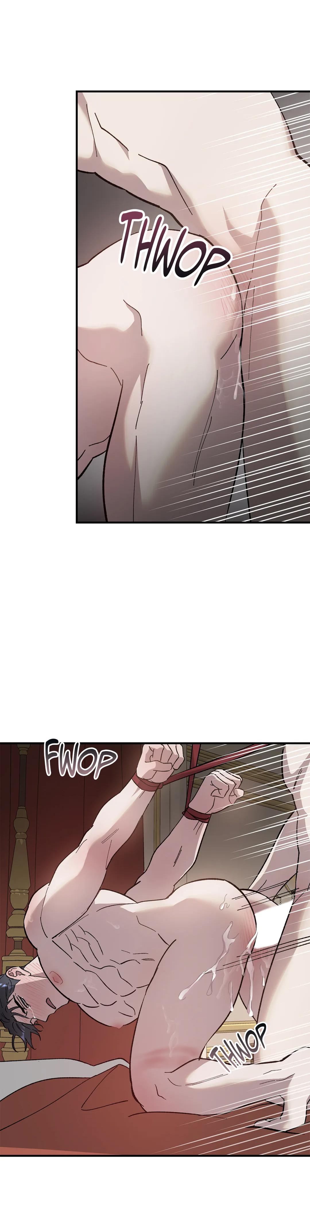 Flower of the Sun Chapter 24 - Page 4 in English