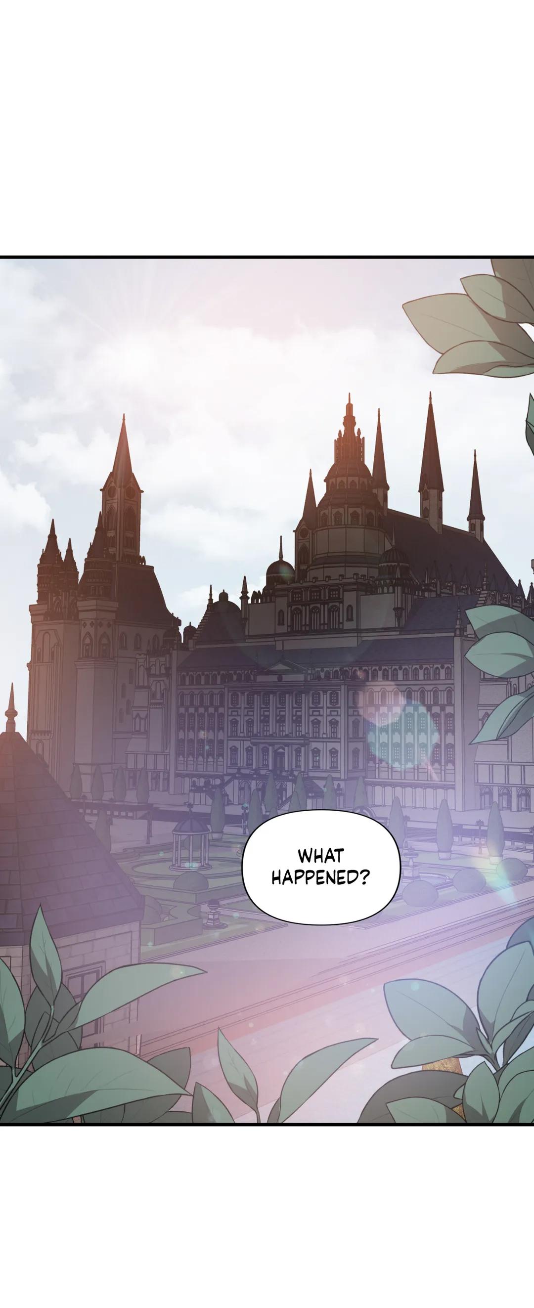 Flower of the Sun Chapter 24 - Page 40 in English