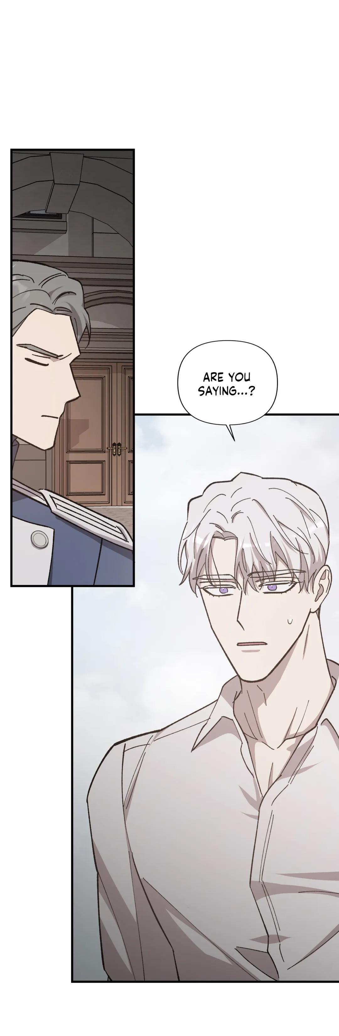 Flower of the Sun Chapter 24 - Page 45 in English