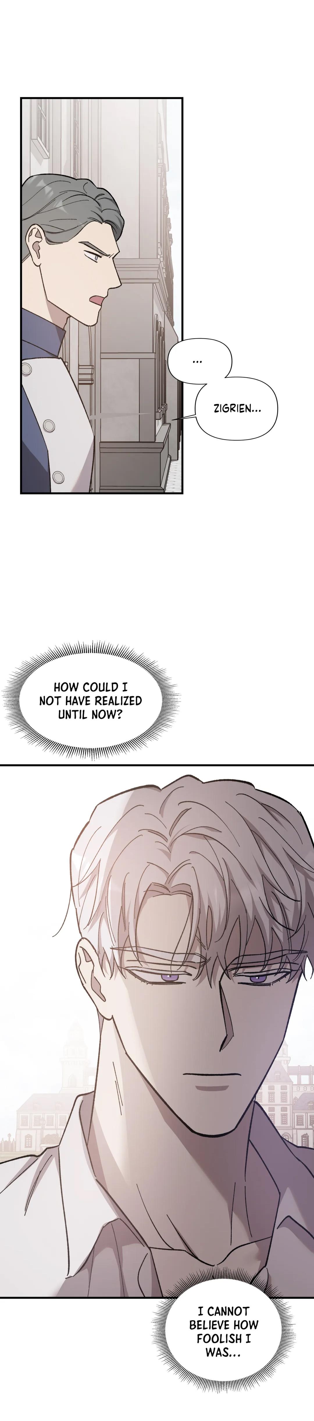 Flower of the Sun Chapter 24 - Page 46 in English