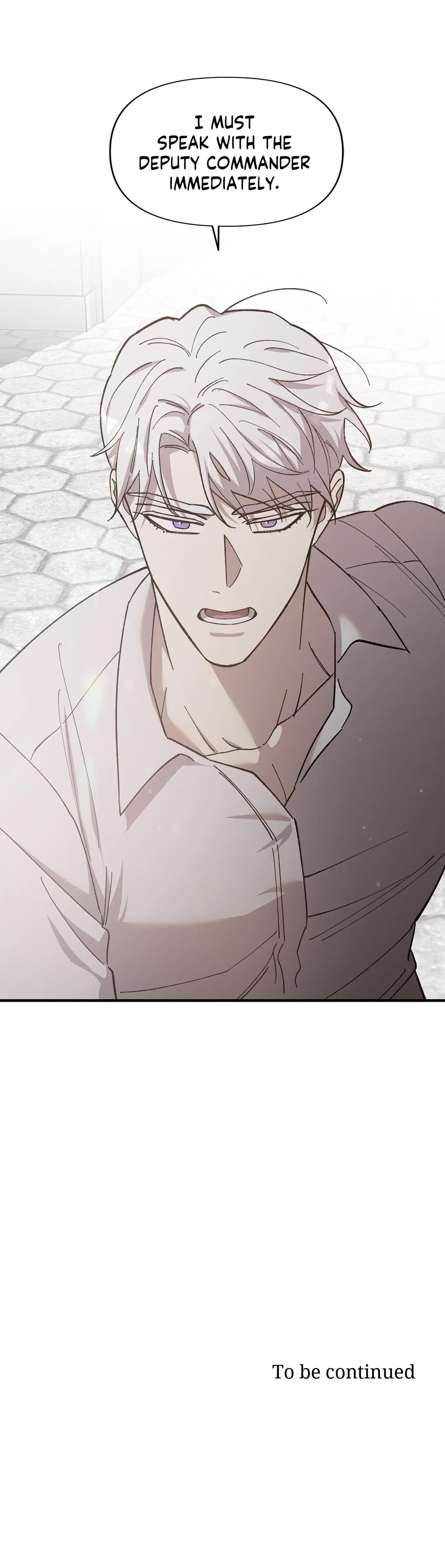 Flower of the Sun Chapter 24 - Page 49 in English