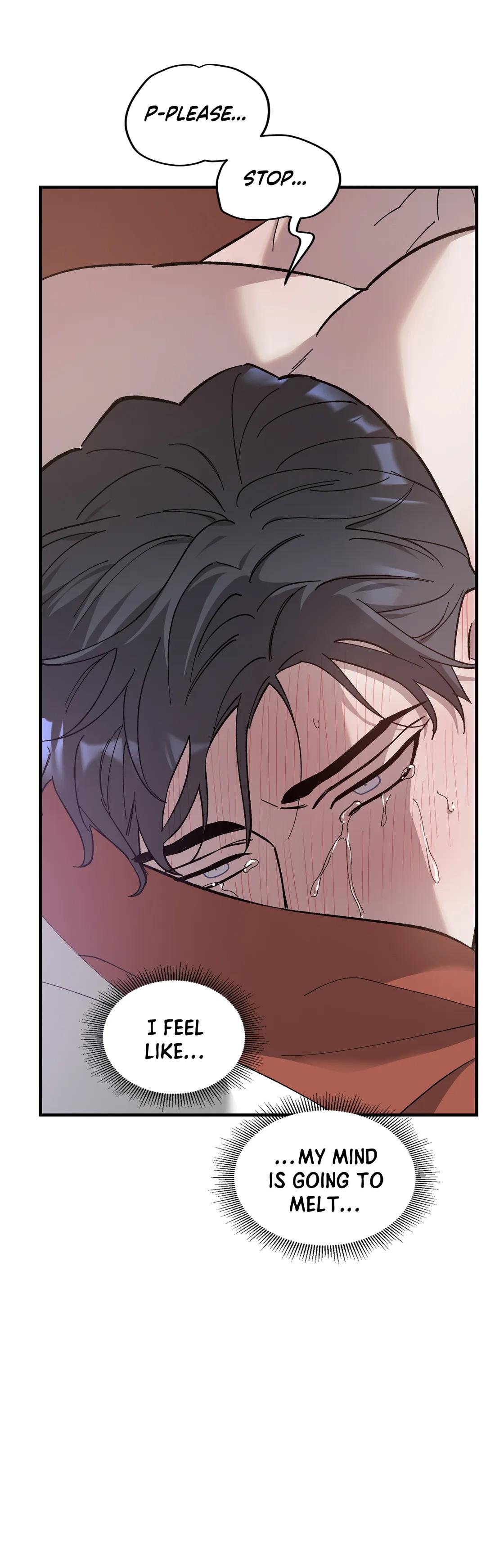 Flower of the Sun Chapter 24 - Page 7 in English