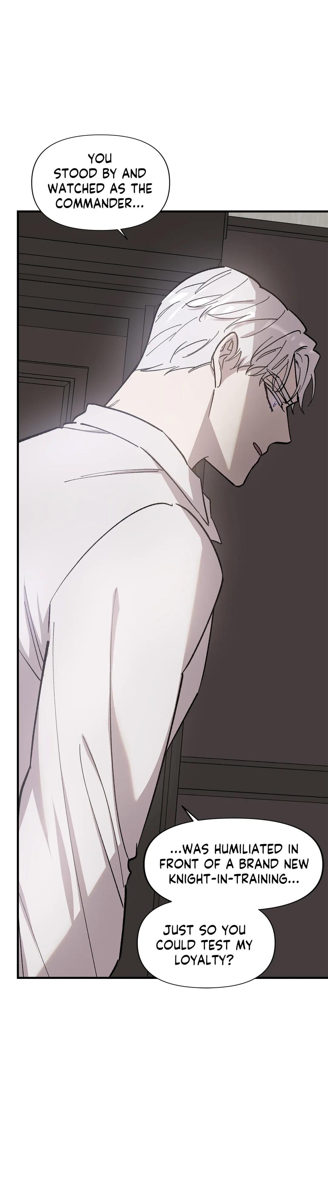 Flower of the Sun Chapter 25 - Page 14 in English