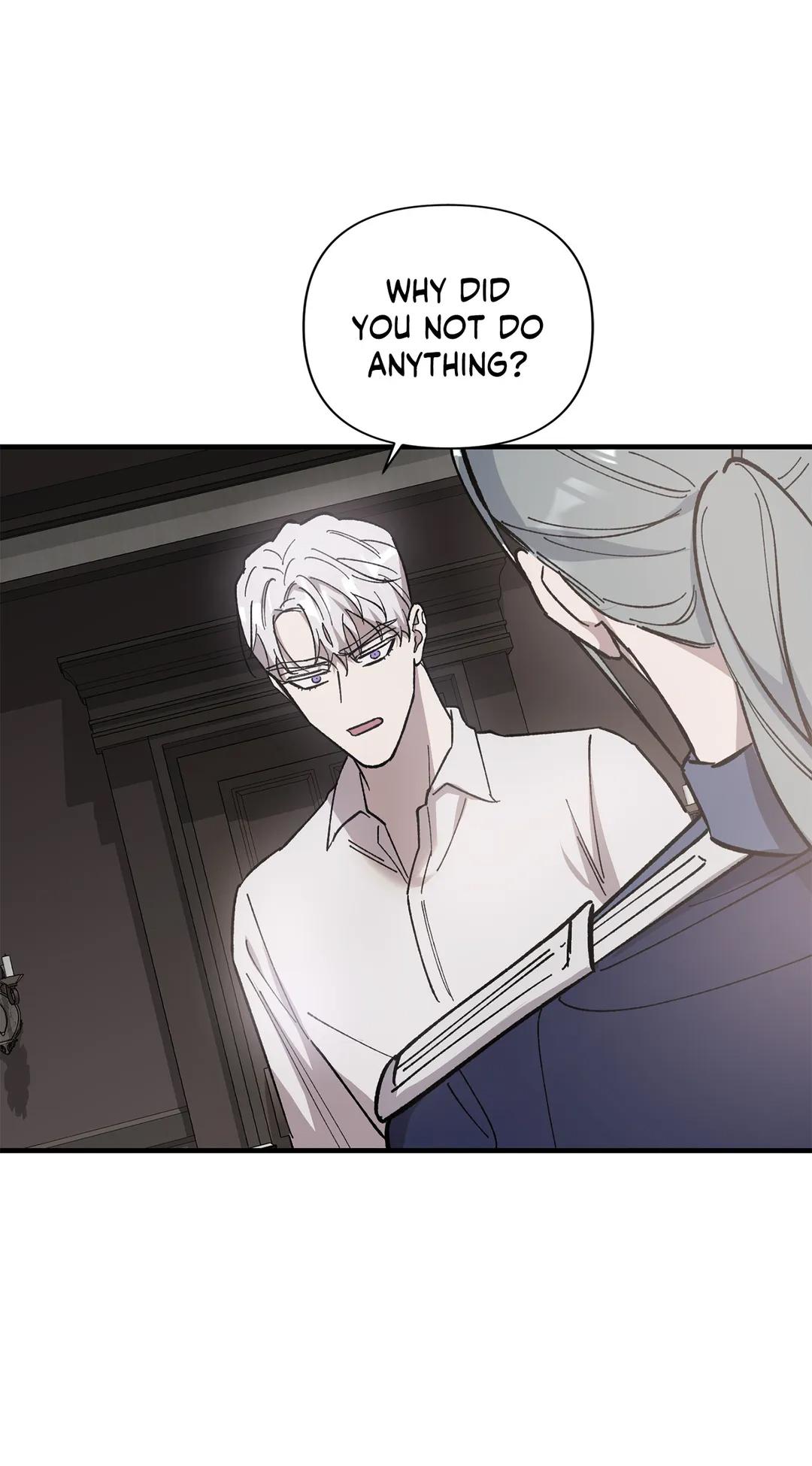 Flower of the Sun Chapter 25 - Page 15 in English