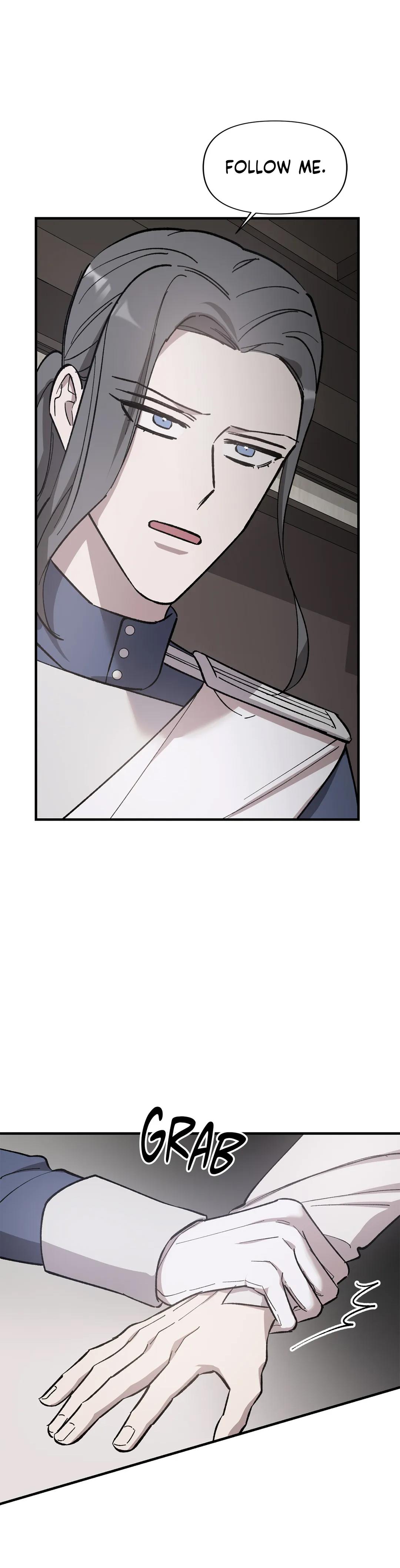 Flower of the Sun Chapter 25 - Page 20 in English