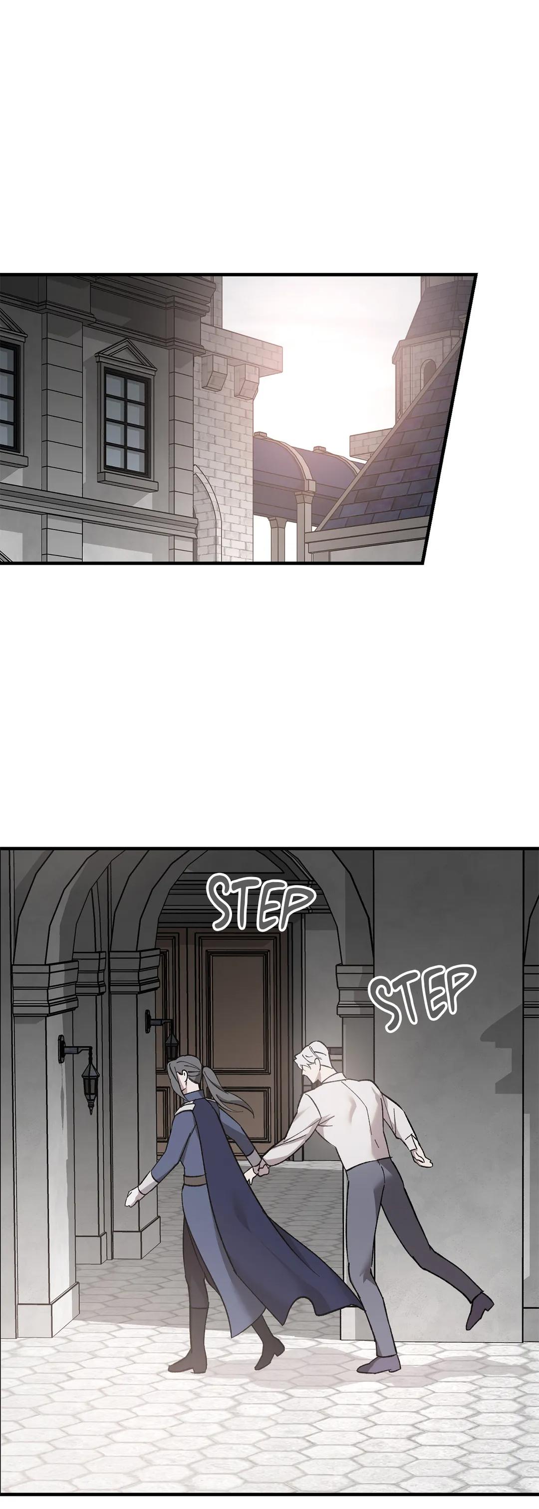 Flower of the Sun Chapter 25 - Page 22 in English
