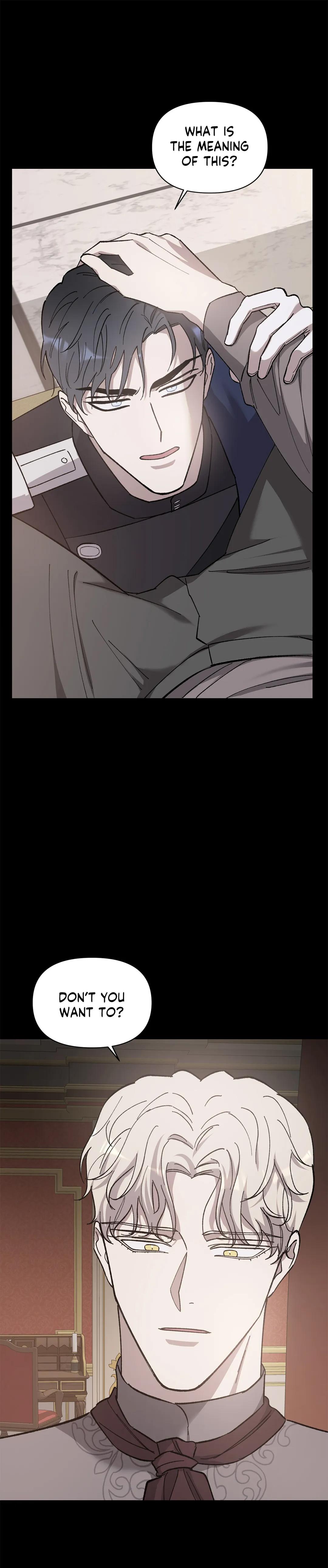 Flower of the Sun Chapter 25 - Page 42 in English