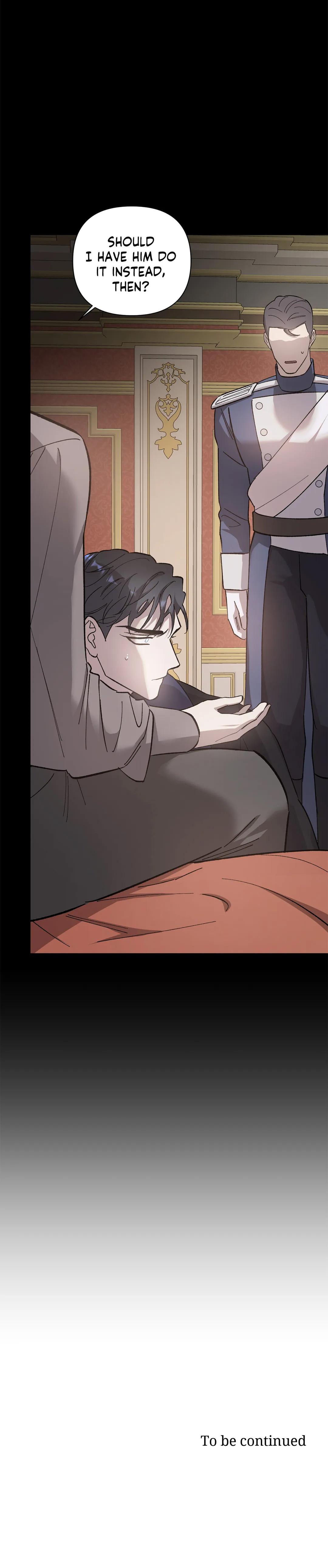 Flower of the Sun Chapter 25 - Page 43 in English