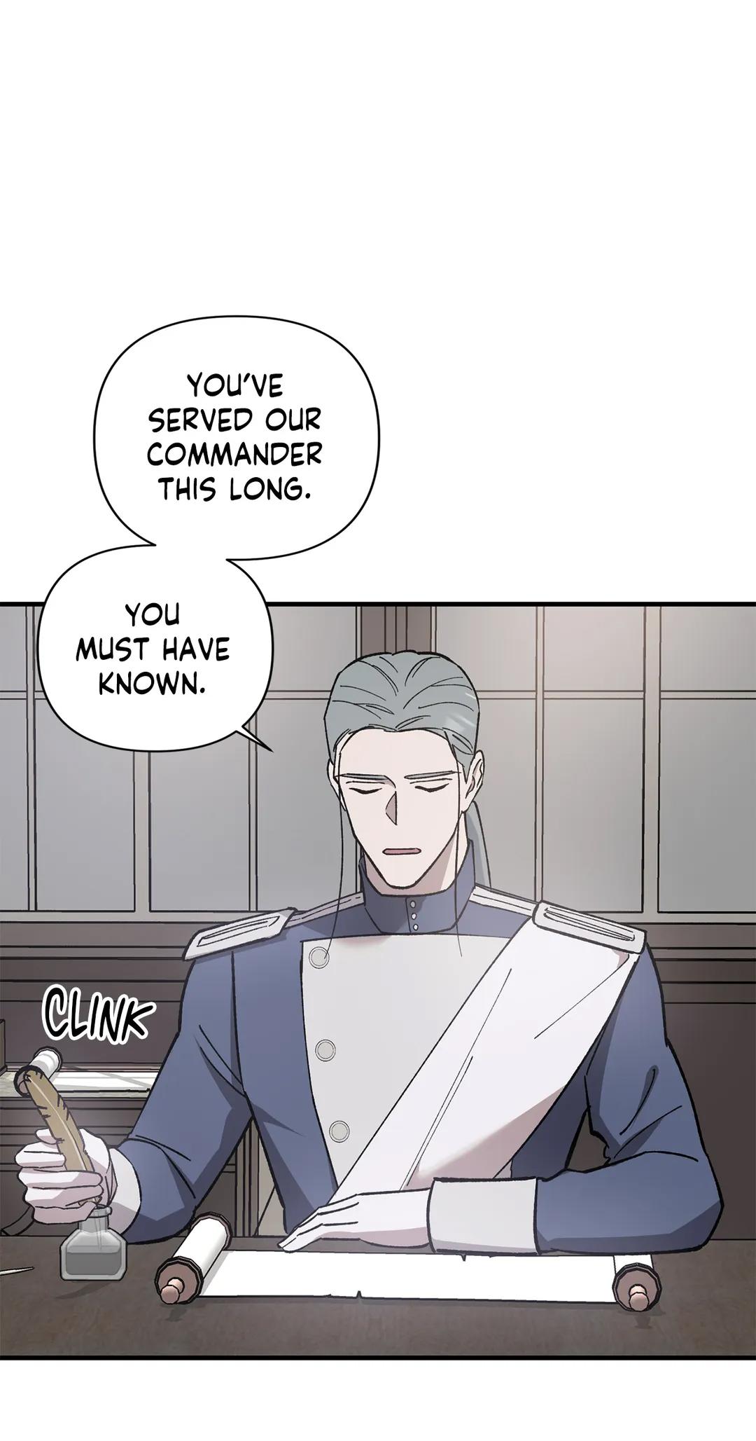 Flower of the Sun Chapter 25 - Page 5 in English