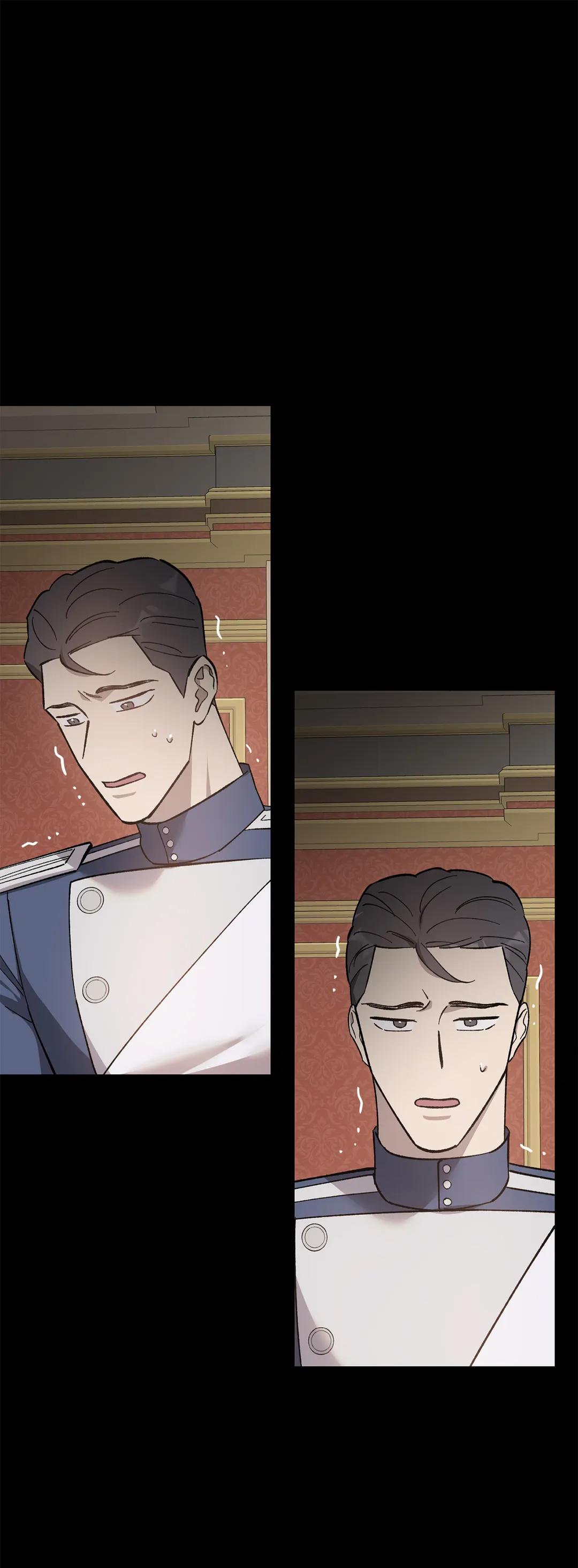 Flower of the Sun Chapter 26 - Page 14 in English