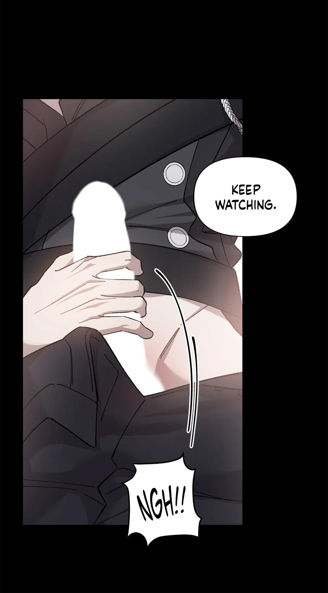 Flower of the Sun Chapter 26 - Page 17 in English